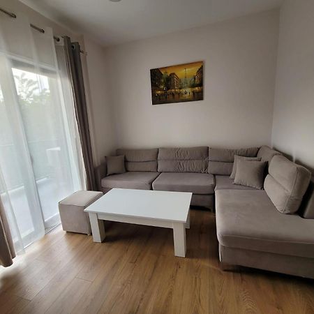 Enes Apartment Tirane Ngoại thất bức ảnh